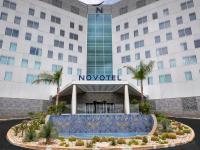 Novotel Convention And Spa